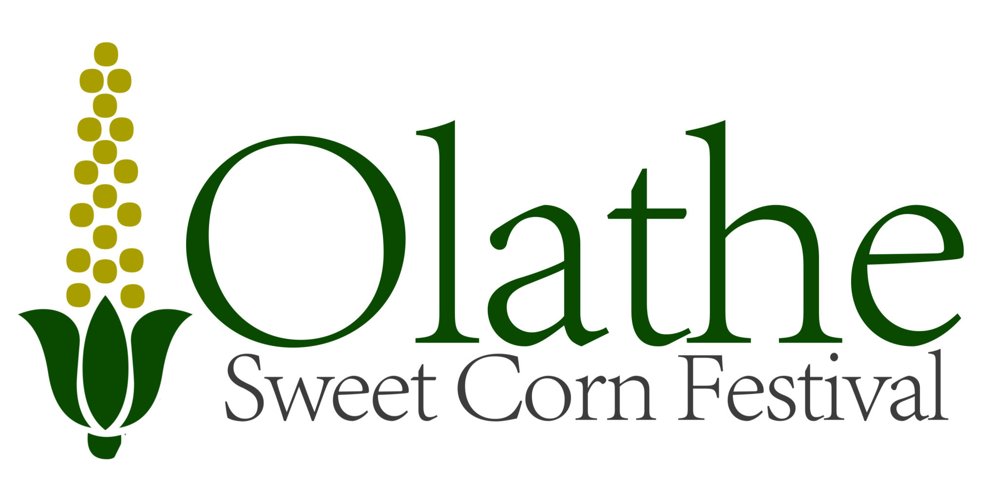 sweet corn